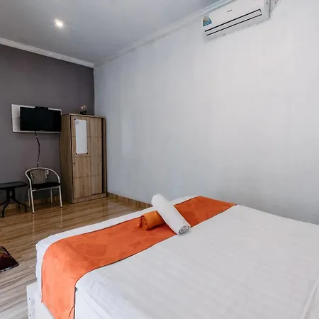 Hotel Umah Putih